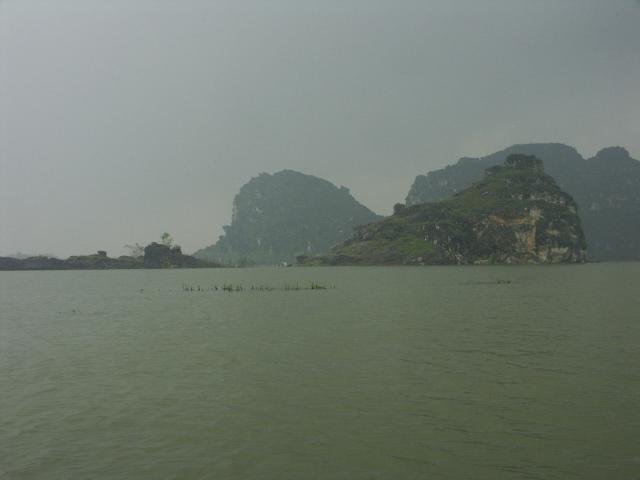 Urlaub in Vietnam 2007